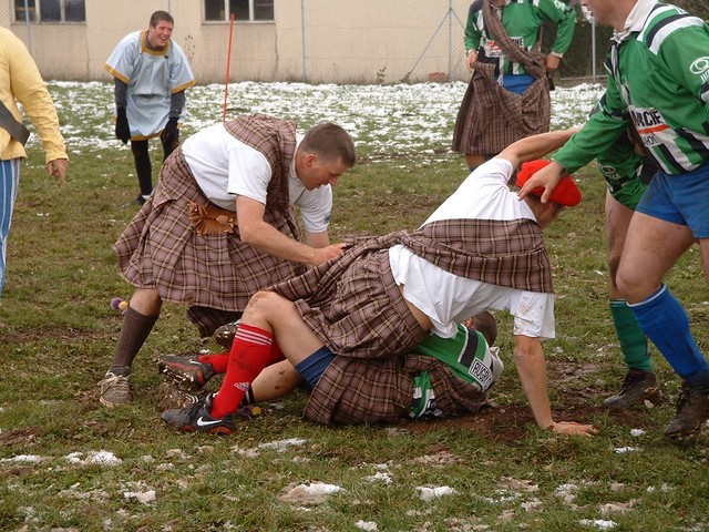 Les débuts ... Image