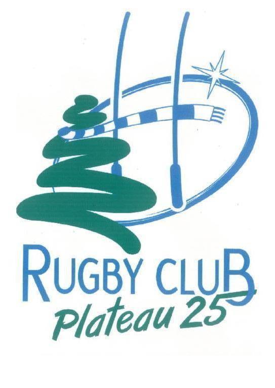 RUGBY CLUB DU PLATEAU 25